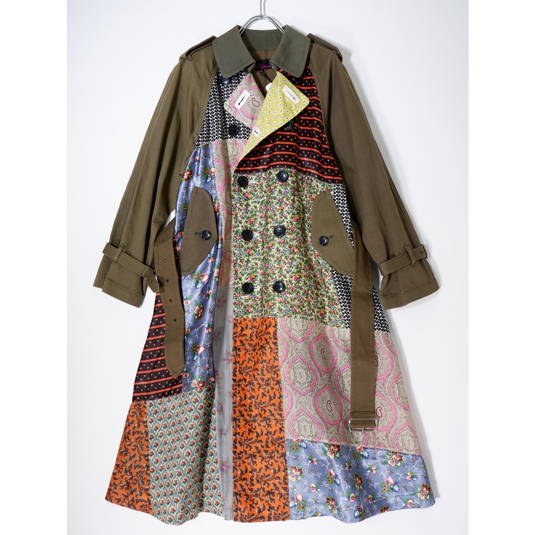 COMME des GARCONS - tricot COMME des GARCONS/トリコ COMME des GARCONS - tricot COMME des GARCONS/トリコ
