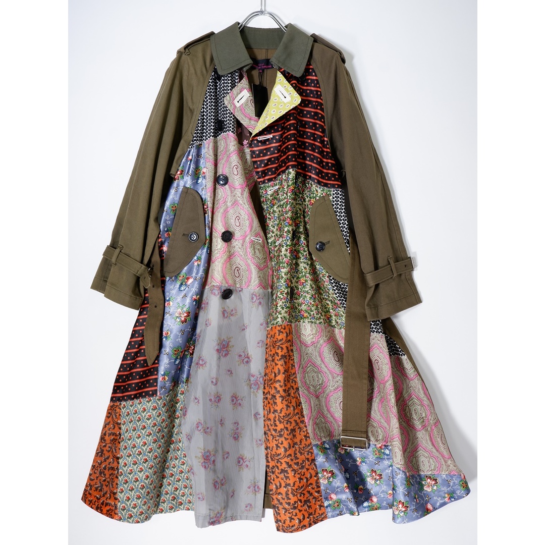 COMME des GARCONS - tricot COMME des GARCONS/トリコ COMME des GARCONS - tricot COMME des GARCONS/トリコ