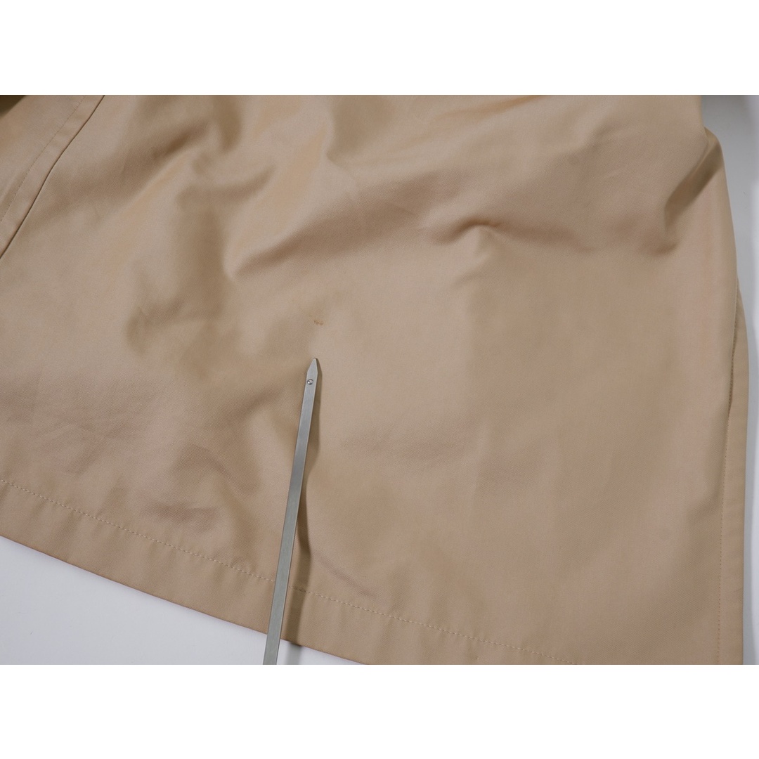 BURBERRY LONDON/バーバリー ロンドン ノバチェックキルティング