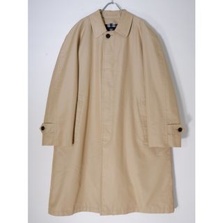 バーバリー(BURBERRY)のBURBERRY LONDON/バーバリー ロンドン ノバチェックキルティングライナー付き 定番ステンカラーコート【94-175-6】【MCTA74128】(その他)