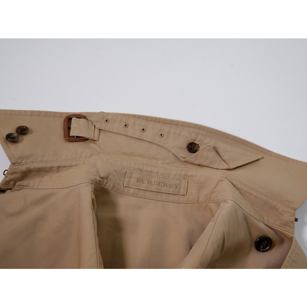 BURBERRY - BURBERRY LONDON/バーバリー ロンドン 日本製ノバ BURBERRY - BURBERRY LONDON/バーバリー ロンドン 日本製ノバ