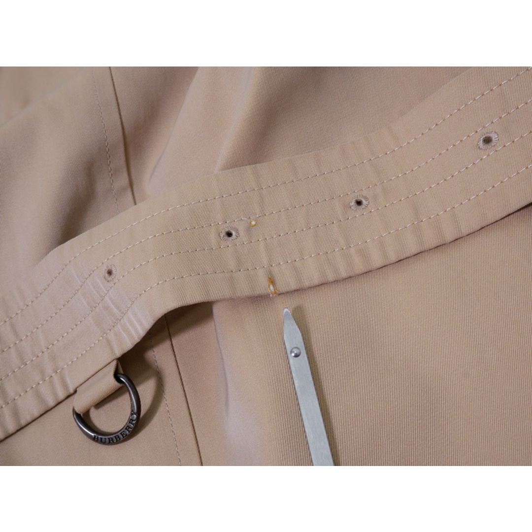 BURBERRY - BURBERRY LONDON/バーバリー ロンドン 日本製ノバ BURBERRY - BURBERRY LONDON/バーバリー ロンドン 日本製ノバ