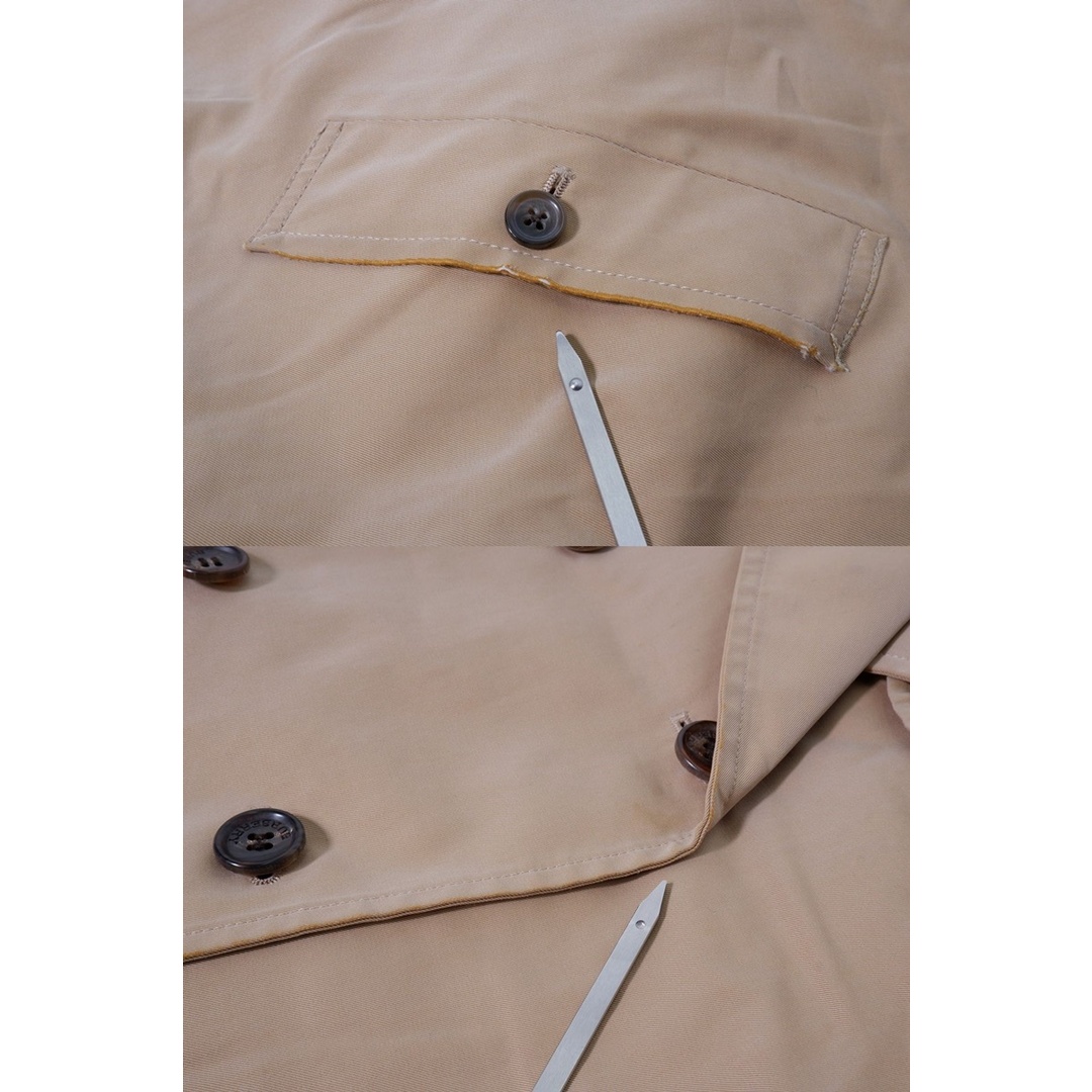 BURBERRY - BURBERRY LONDON/バーバリー ロンドン 日本製ノバ BURBERRY - BURBERRY LONDON/バーバリー ロンドン 日本製ノバ