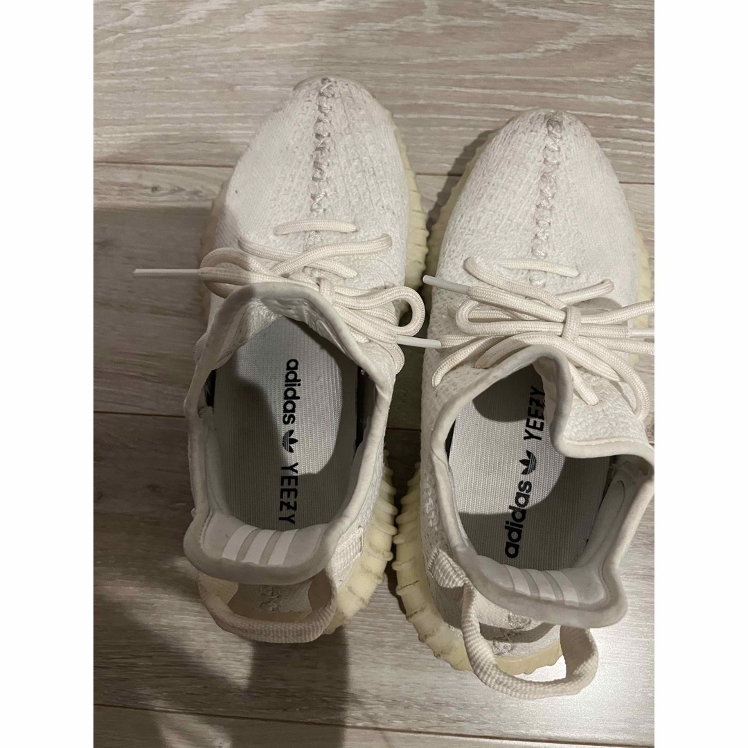 YEEZY（adidas）(イージー)のイージーブースト 23.5 レディースの靴/シューズ(スニーカー)の商品写真