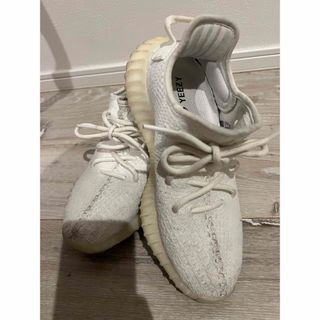 YEEZY（adidas） - イージーブースト 23.5