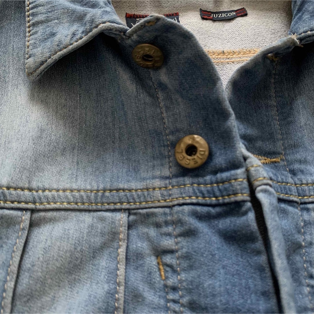 DIESEL - DIESEL/フォーストモデルタイプ/ジョグデニム DIESEL - DIESEL/フォーストモデルタイプ/ジョグデニム