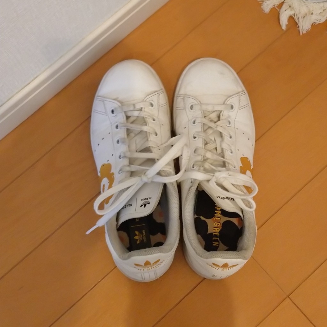 STANSMITH（adidas）(スタンスミス)のMarimekkoコラボ⭐スタンスミス レディースの靴/シューズ(スニーカー)の商品写真