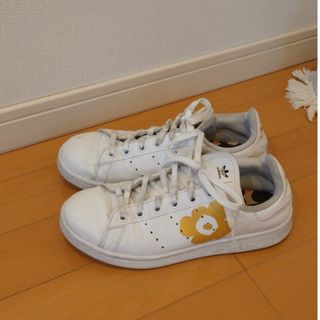 スタンスミス(STANSMITH（adidas）)のMarimekkoコラボ⭐スタンスミス(スニーカー)