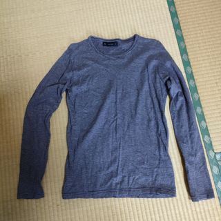 プラスワン(PLUS ONE)のNEW BASIC STYLE PLUS ONE(Tシャツ/カットソー(七分/長袖))