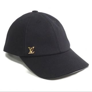 ルイヴィトン(LOUIS VUITTON)のLouis Vuitton キャップ(キャップ)