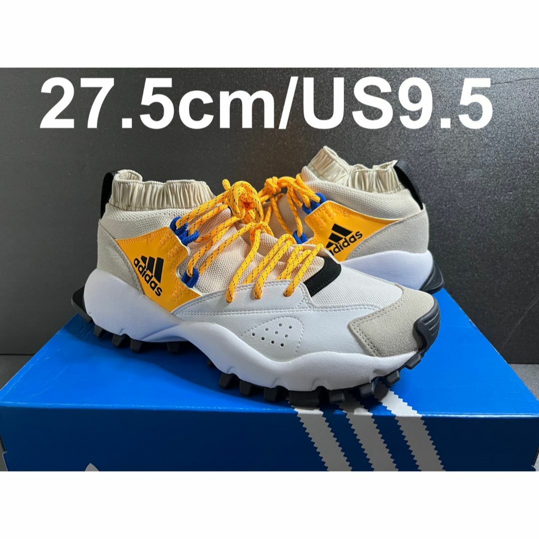 adidas(アディダス)の新品27.5cm adidas SEEULATER OG シーユーレーター 名作 メンズの靴/シューズ(スニーカー)の商品写真