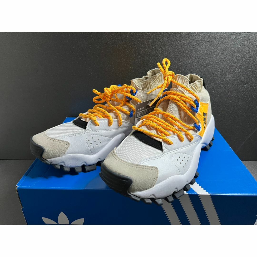 adidas(アディダス)の新品27.5cm adidas SEEULATER OG シーユーレーター 名作 メンズの靴/シューズ(スニーカー)の商品写真