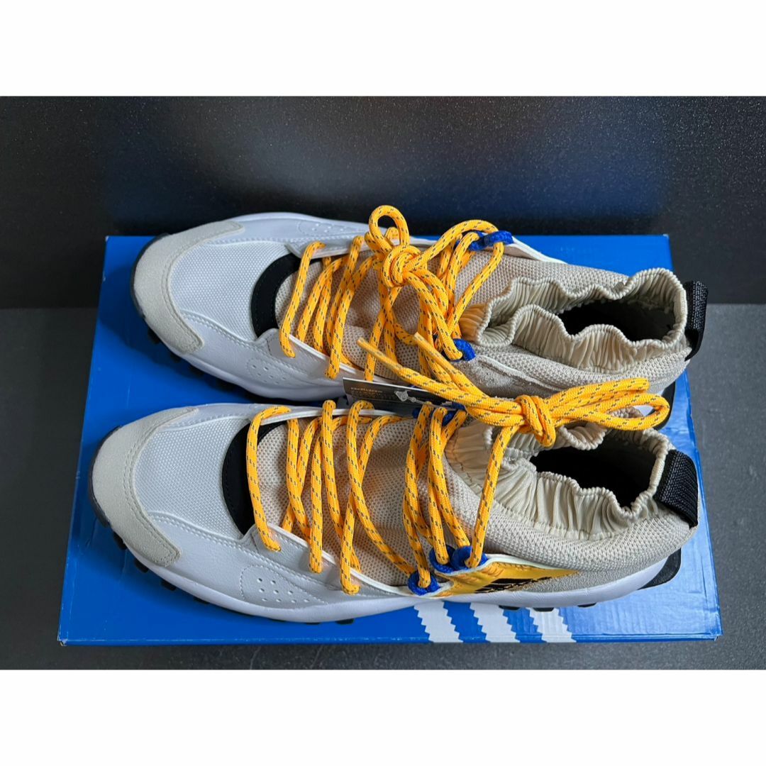 adidas(アディダス)の新品27.5cm adidas SEEULATER OG シーユーレーター 名作 メンズの靴/シューズ(スニーカー)の商品写真