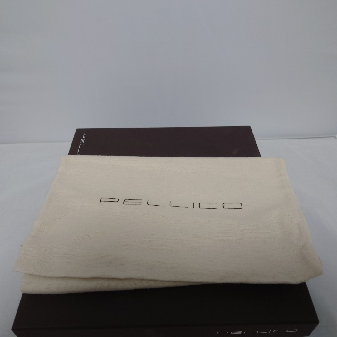 PELLICO(ペリーコ)のペリーコ  レディース 新品未使用 レディースの靴/シューズ(ブーツ)の商品写真