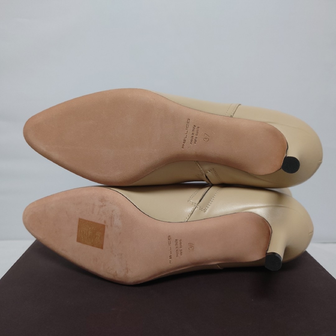 PELLICO(ペリーコ)のペリーコ  レディース 新品未使用 レディースの靴/シューズ(ブーツ)の商品写真