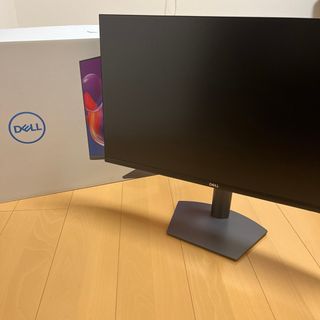 デル(DELL)のDELL S2721HSX 27インチ美品(ディスプレイ)