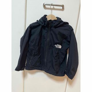 ザノースフェイス(THE NORTH FACE)のノースフェイス  コンパクトジャケット(ジャケット/上着)