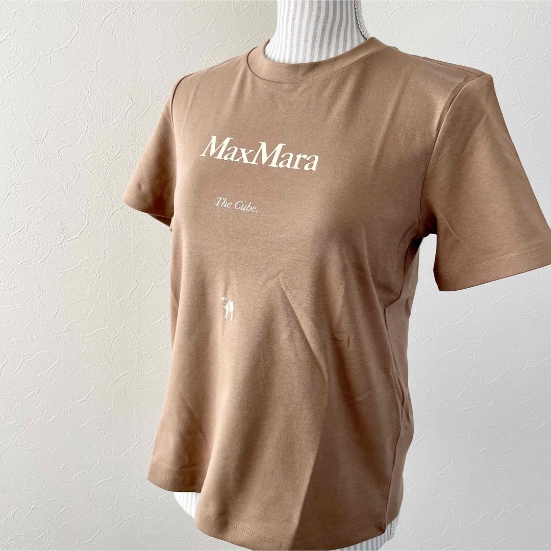 'S Max Mara(エスマックスマーラ)のぽぽ&める様　専用 レディースのトップス(Tシャツ(半袖/袖なし))の商品写真