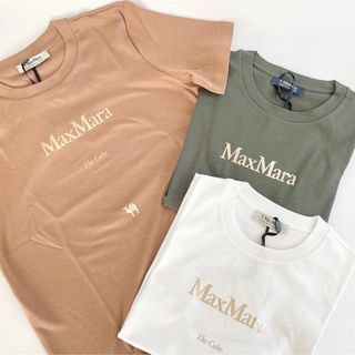 エスマックスマーラ('S Max Mara)のぽぽ&める様　専用(Tシャツ(半袖/袖なし))