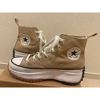 コンバース(CONVERSE)のコンバース ランスターハイク 韓国(スニーカー)