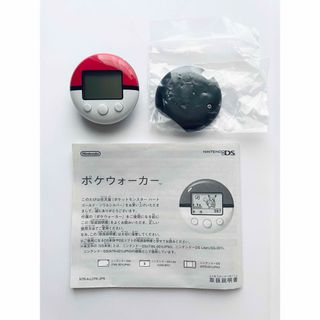 ポケモン(ポケモン)のポケットモンスター ポケモン ポケウォーカー 1点(その他)