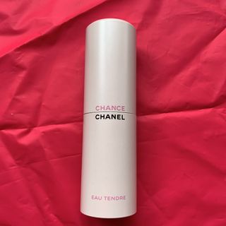 シャネル(CHANEL)の【シャネル】⭐️新品 チャンス オータンドゥル ツィスト　本体のみ(香水(女性用))