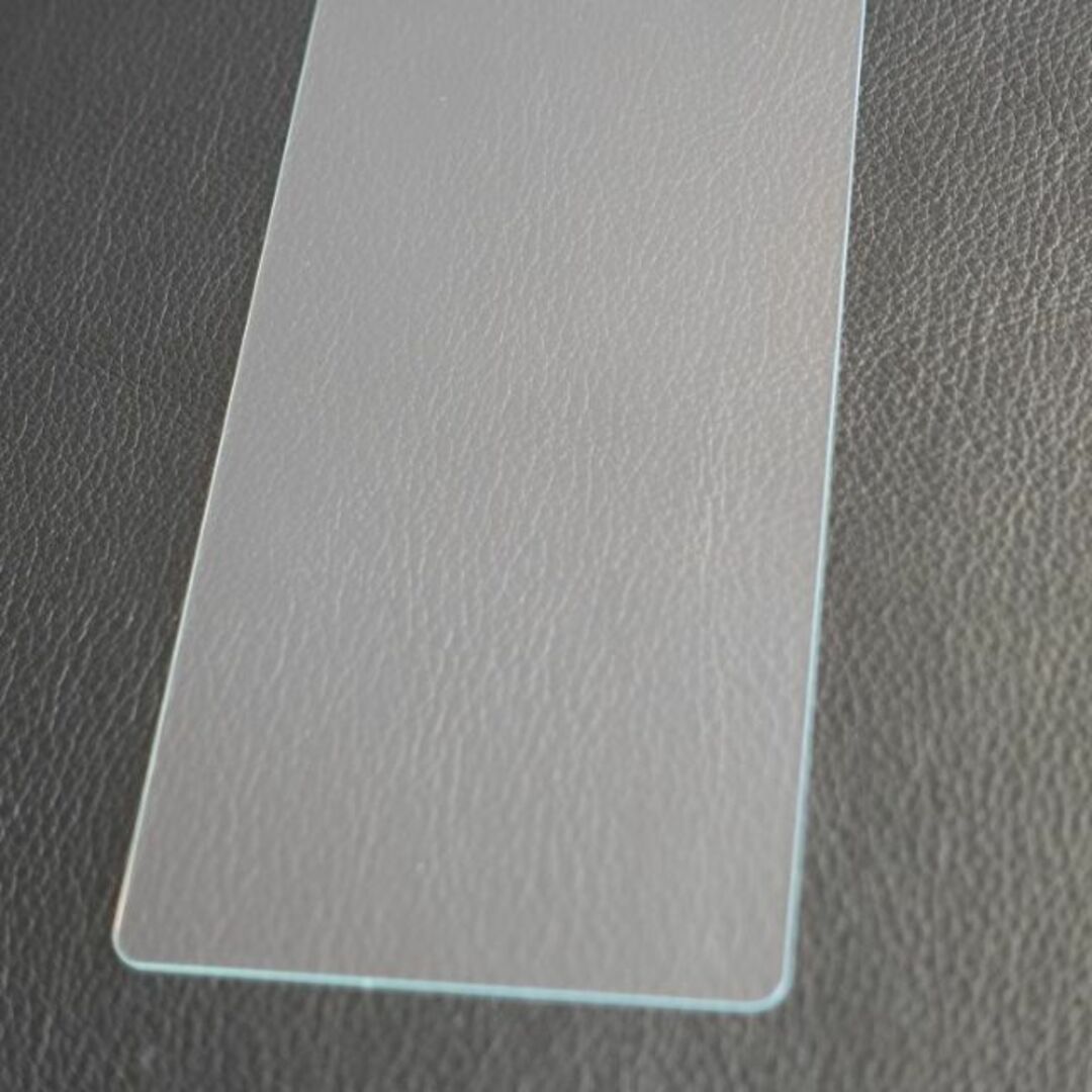 2点セット Pixel7 クリアケース+画面保護ガラス TPU 透明 クリア スマホ/家電/カメラのスマホアクセサリー(保護フィルム)の商品写真