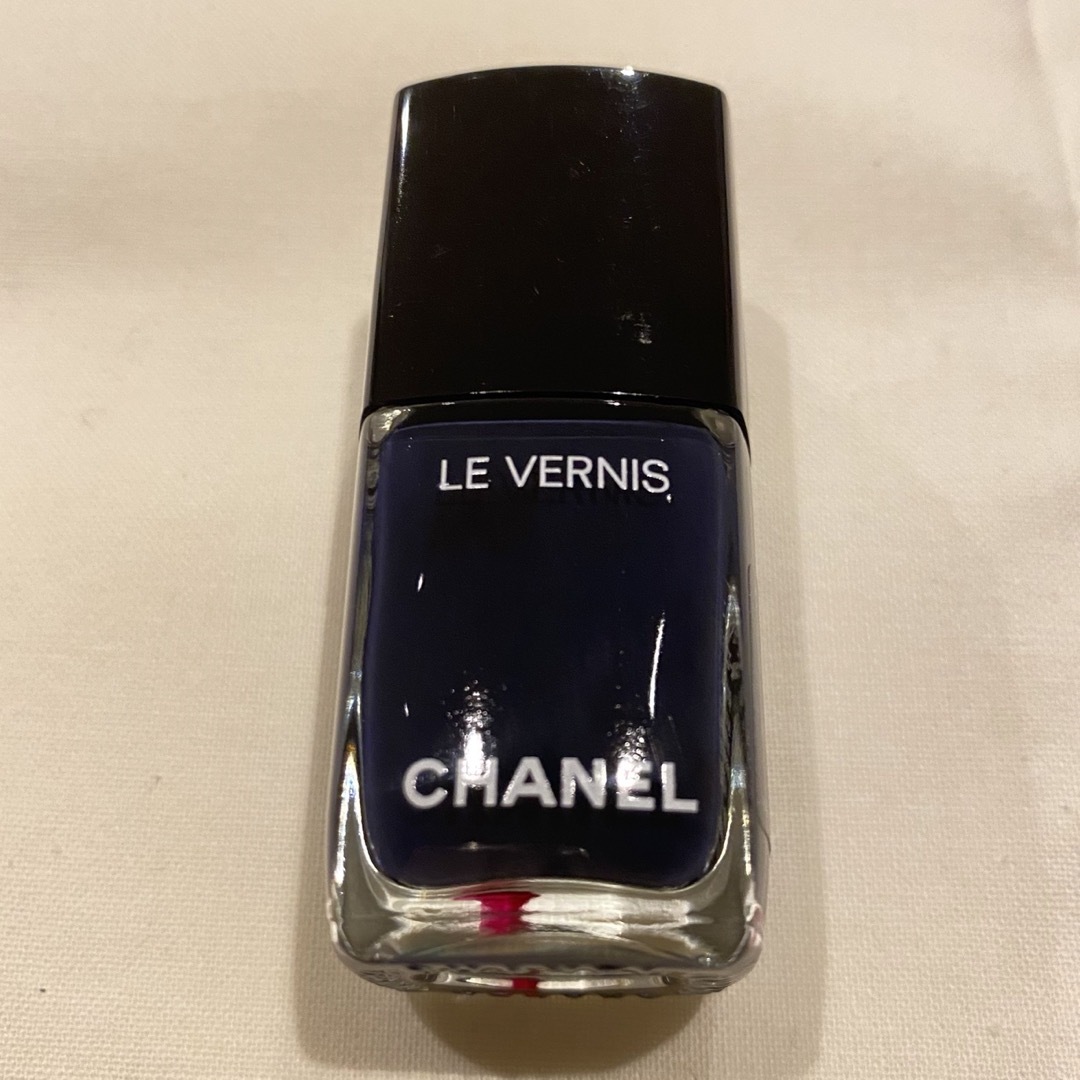 CHANEL(シャネル)のCHANEL 516 マリニエール コスメ/美容のネイル(マニキュア)の商品写真