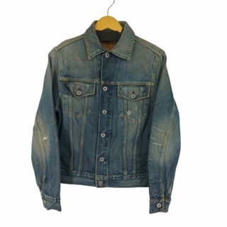 ギャップ(GAP)のGap(ギャップ) 1969 WESTERN DENIM JACKET メンズ(Gジャン/デニムジャケット)