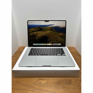 Mac (Apple) - M1 MacBook Air (スペースグレイ)SSD512gb メモリ8GBの