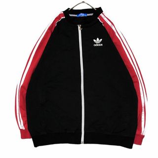 adidas - アディダス ベッケンバウアー トラックジャケット マルーン