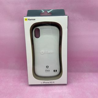 『A018』★正規品★iphone XS/X用ケ–ス/iface(iPhoneケース)