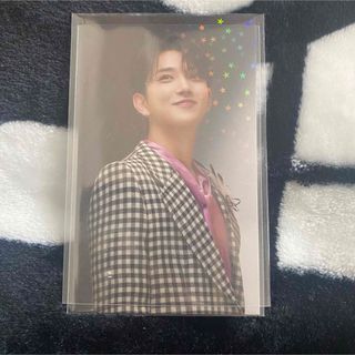 seventeen dream hmv ラキドロ ジョシュア(アイドルグッズ)