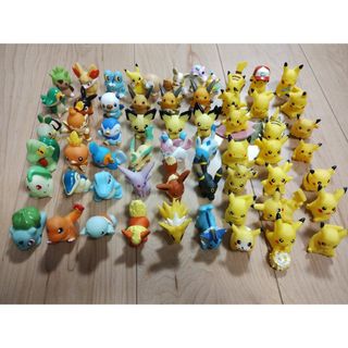 ポケモン 指人形 大量の通販 41点 | フリマアプリ ラクマ