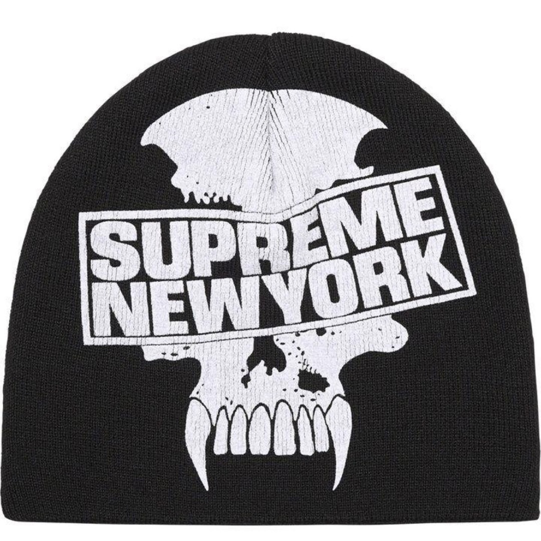 Supreme(シュプリーム)のSupreme Bounty Hunter Beanie メンズの帽子(ニット帽/ビーニー)の商品写真