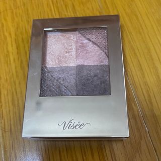 ヴィセ(VISEE)のVisee ニュアンスデューイクリエーター(アイシャドウ)