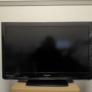 パナソニックPanasonic VIERA TH-L32C3 （3/20迄期間限(テレビ)