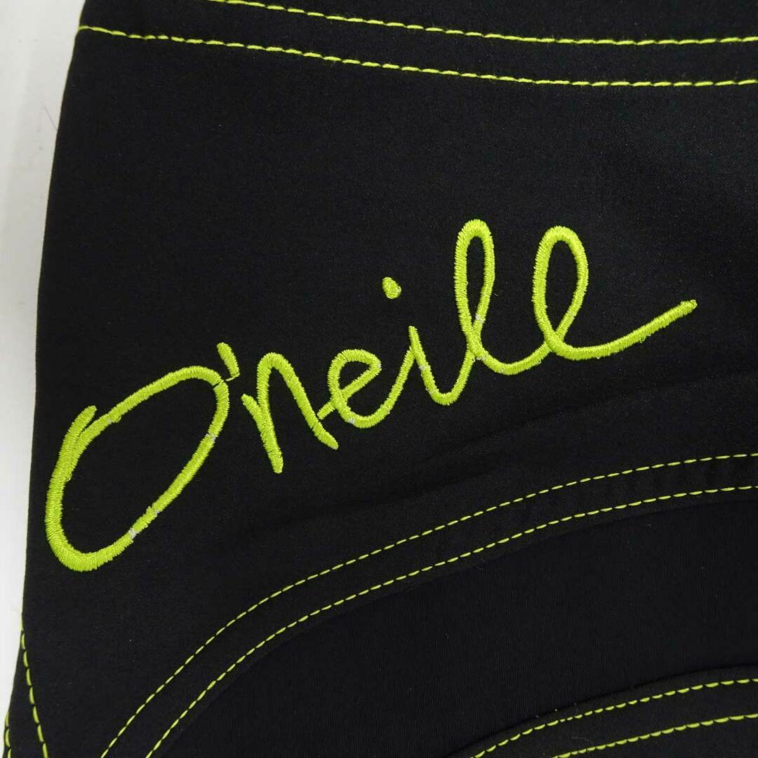 O'NEILL(オニール)の【未使用】オニール サーフパンツ ボードショーツ S ブラック 662402 レディース ONEILL 水着 スポーツ/アウトドアのスポーツ/アウトドア その他(マリン/スイミング)の商品写真