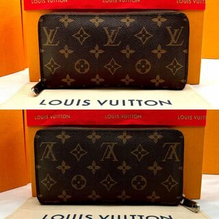 LOUIS VUITTON - SS級極美品 綺麗 人気 定価11万 ルイヴィトン 