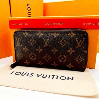 LOUIS VUITTON - SS級極美品 綺麗 人気 定価11万 ルイヴィトン