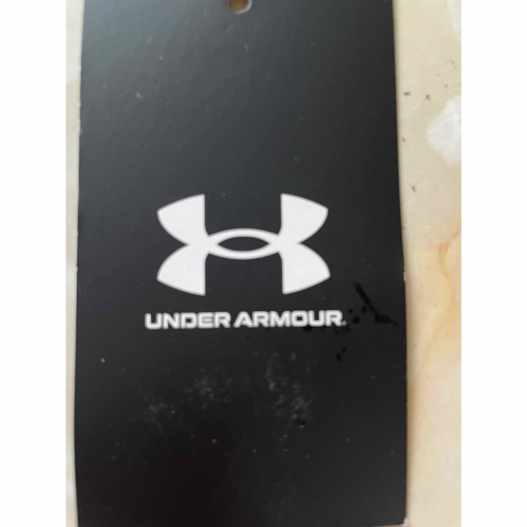 UNDER ARMOUR(アンダーアーマー)のアンダーアーマー　Tシャツ メンズのトップス(Tシャツ/カットソー(半袖/袖なし))の商品写真