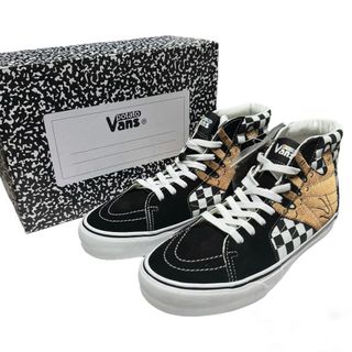 バンズボルト(VANS VAULT)の新品 ★ vans vault imran potato OLD SCHOOL(スニーカー)