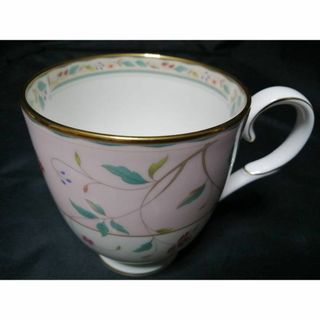 ノリタケ(Noritake)の未使用◇自宅保管 ノリタケ 花更紗 マグカップ ピンク(グラス/カップ)