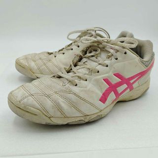 アシックス(asics)のアシックス トレーニング シューズ DS LIGHT JR GS TF 22cm 1104A015 キッズ asics ジュニア(シューズ)