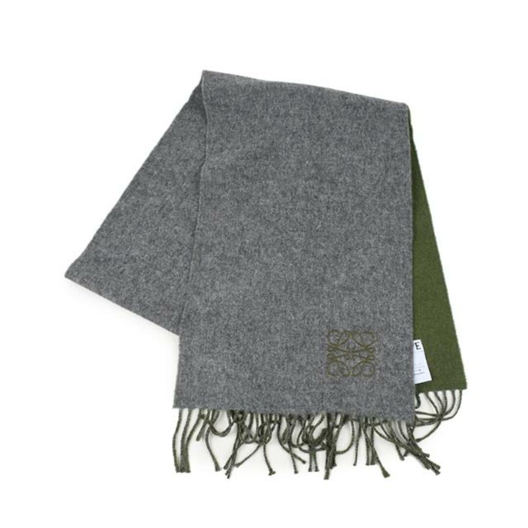 LOEWE ロエベ バイカラースカーフ マフラー グレーグリーン イタリア正規品 F810250X01 1143 新品 | フリマアプリ ラクマ LOEWE ロエベ バイカラースカーフ マフラー グレーグリーン イタリア正規品 F810250X01 1143 新品 | フリマアプリ ラクマ