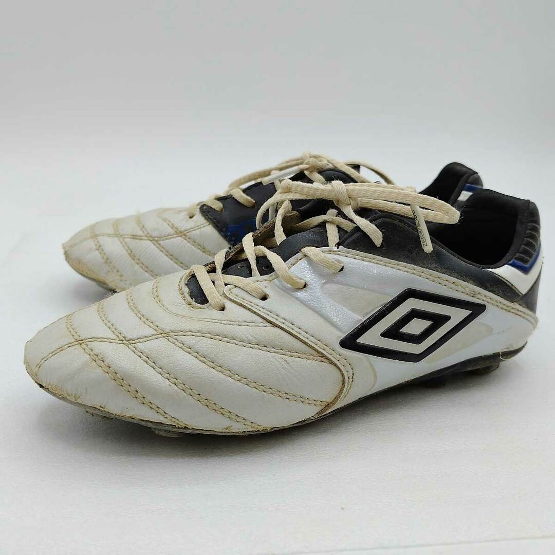 UMBRO - アンブロ サッカースパイク ACCERATOR KTS JR WIDE HG UMBRO - アンブロ サッカースパイク ACCERATOR KTS JR WIDE HG