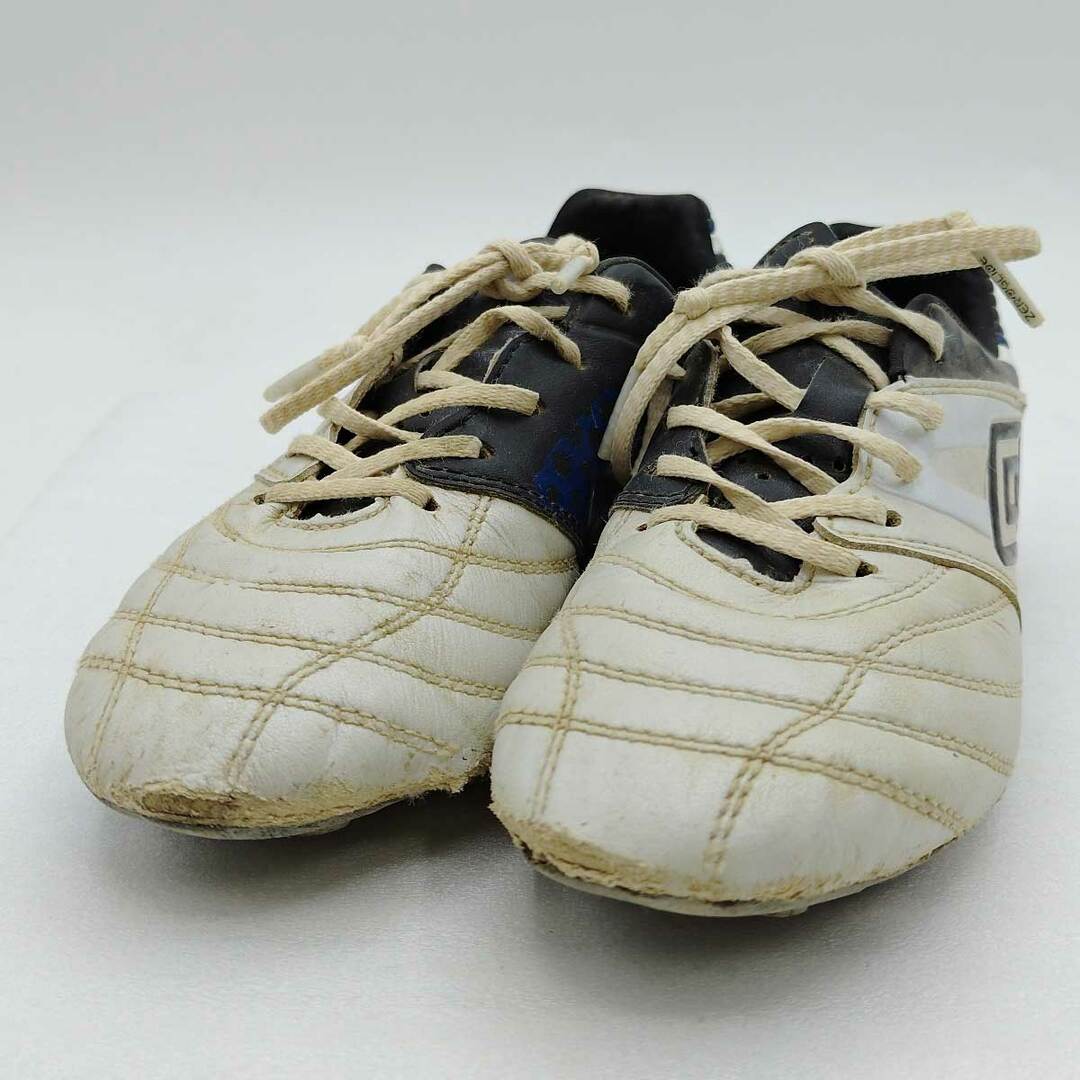 UMBRO - アンブロ サッカースパイク ACCERATOR KTS JR WIDE HG UMBRO - アンブロ サッカースパイク ACCERATOR KTS JR WIDE HG