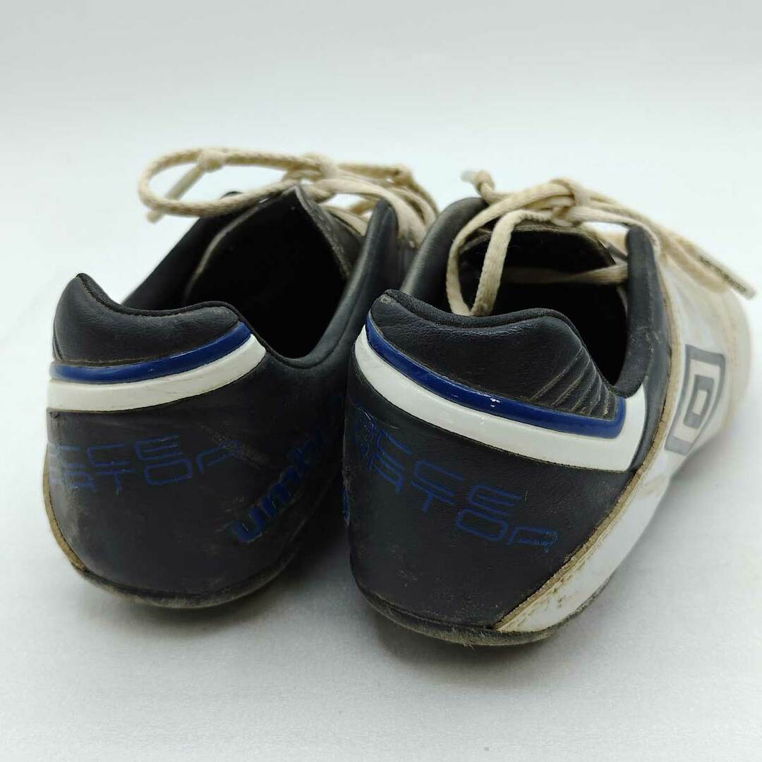 UMBRO - アンブロ サッカースパイク ACCERATOR KTS JR WIDE HG UMBRO - アンブロ サッカースパイク ACCERATOR KTS JR WIDE HG