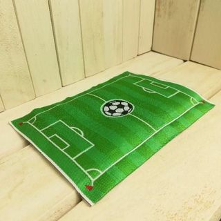 j018◆訳有キッズルーム用ラグ◆ ドールハウス 用 ミニチュア ペルシャ 絨毯(ミニチュア)
