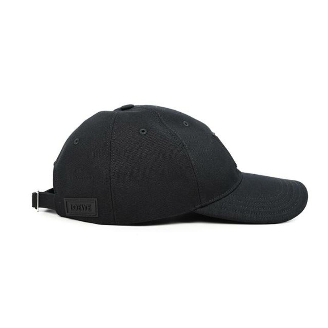 LOEWE(ロエベ)のLOEWE ロエベ  パッチ キャップ メンズ 帽子 イタリア正規品 K820AA2X01 1100 新品 メンズの帽子(キャップ)の商品写真